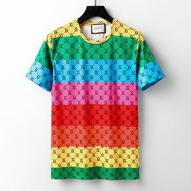men gucci t-shirts M-3XL-151